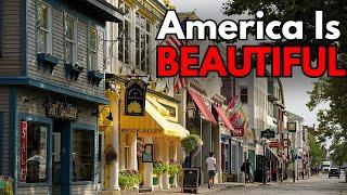 Incredible American Towns That You NEED To Know About