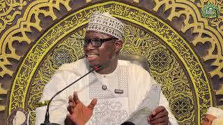 Hukuncin Yin Sallar Kasaru ga Dalibai. | Sheikh Aminu Ibrahim Ibrahim Daurawa