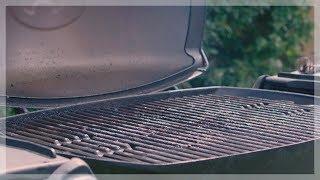 How to: Slik vasker du grillen ren | Jif