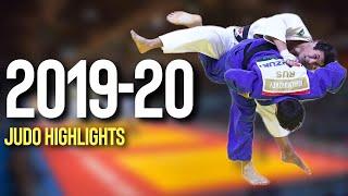 Хасан Магометович Халмурзаев KHALMURZAEV Khasan Judo 2019-2020