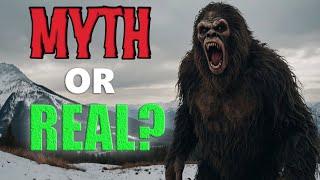 BARMANU: The Terrifying Bigfoot of Pakistan | 4 Real Sightings of Pakistan’s Wild Man | 