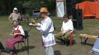 Мастер-класс засл. арт. РФ А.  В.  Соловьева г. Кемерово, доцент КемГУКИ (фрагменты)