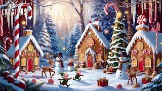 Best Christmas Medley 2024Warmest Holiday Greetings & Happy New Year 2025