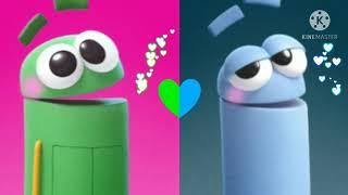 I Need Your Love| StoryBots Music Video| Beep X Bang