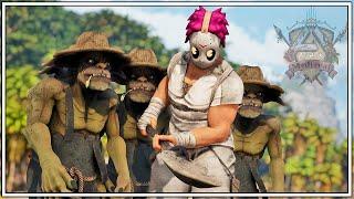 We Get An Army Of Goblins To Do Our Dirty Work... | Ark Survival Ascended [Episode 12]