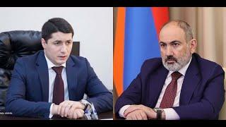 Փաշինյանը խոսեց Քյարամյան– Աղազարյան միջադեպից․ ինչ է սպասվում առաջիկայում