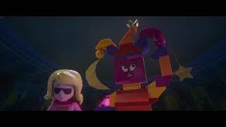 Lego movie 2 - Gotham city guys - English - 2160p - HDR