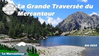 La Grande Traversée du Mercantour