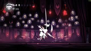 Hollow Knight, Маэстро труппы Гримм.