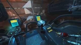 War Robots in VR  WR (War Robots)