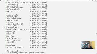 Terraform State Management