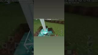 minecraft viral tiktok hack #shorts #viralshort #viral #trending #minecraft