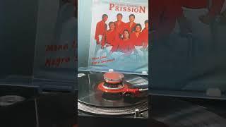 TROPICALISSIMO PRISSION yambaoo  #vinyl #cumbias