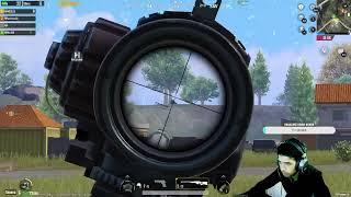 Nur1kk Pubg#ucliklobbilar#PUBG Mobile#pubgmobilestreamlive