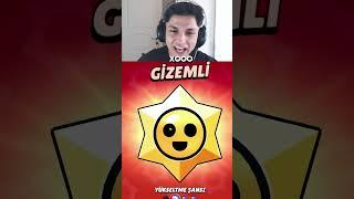 Babam Odamı Bastı.. (Efsanevi Gelmişti..)Brawl Stars