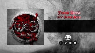 W.E.B. Jesus Heist (2008 official audio with lyrics)