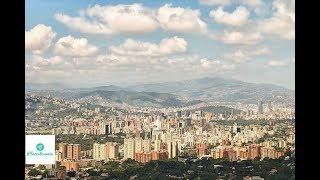 Caracas Travel Guide - Experience Venezuela