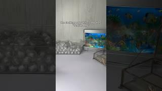 sealife challenge! #asmr #fidgets #haul #relaxing #unboxing #mysteryscoop #smallbusiness