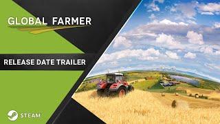 Global Farmer | Release Date Announcement