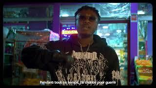 EL JAY - SANS TRICHER (Clip Official)