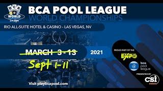Badboys Billiard Productions Live Stream   ( Junior Division! )