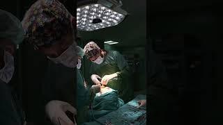 Op.Dr.Başar Kaya Klinikte Bir Ameliyat Günü