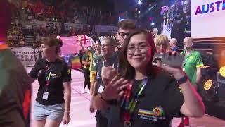 Gay Games 11 Hong Kong 2023 - Opening Ceremony (Full Video)