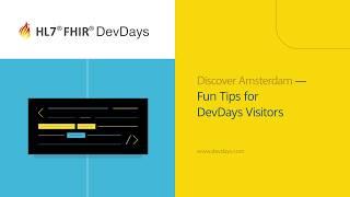 Discover Amsterdam: Tips for DevDays 2025 Visitors