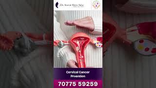 Cervical Cancer Vaccine – A Detailed Guide by Dr. Smruti Shree Sahu