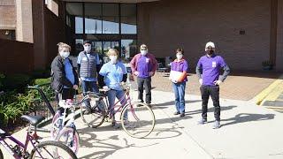 Henry Ford Health System News 11/4/20
