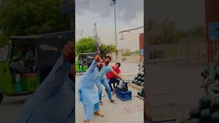clever thief caught  #funny #comedy #shorts
