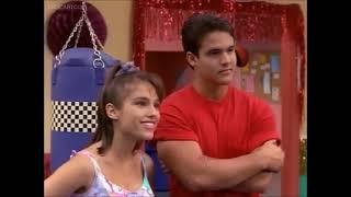 Kimberly Hart in Love Peace and Woe