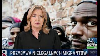 Dzisiaj Informacje Telewizja Republika 24.06.2025 | TV Republika