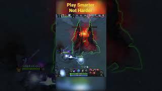 Play smarter, not harder | Dota 2 | Neo Gamerz