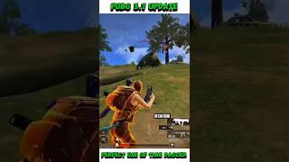 Pubg 3.7 update time reverse 