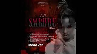 Rocky Jay - Yo Panse Nou Pè (Audio Official) Feat Felix Trap Star