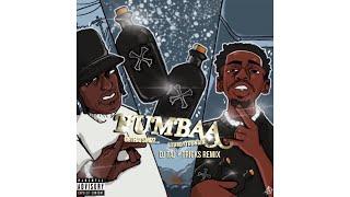 ohthatsmizz - BUMBAA (DJ Taj Jersey Club) ft Tricks, Sturdyyoungin