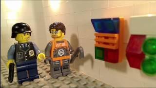 Lego Half-Life