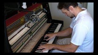 Chopin Fantaisie Impromptu - Clyde Piano