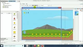 Как сделать игру в Clickteam Fusion 2 5 (Tutorial)