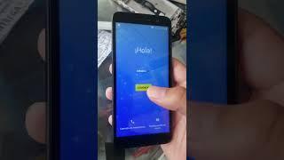 alcatel 5033E eliminar cuenta de google by pass FRP remover google acount rapido solo con SIM card