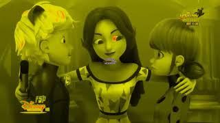Marinette Dressed As Ladybug In G ChordMajor