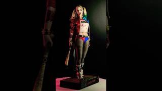 HOT TOYS | DC | Harley Quinn #shorts #harleyquinn #harleyfriday