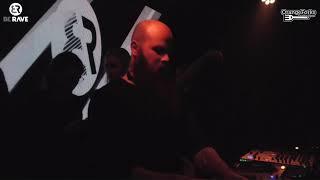 VOLUNT BARBATI | Be Rave | Club Vaag, Antwerp, Belgium