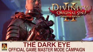 Divinity: Original Sin 2 | The Dark Eye - Official Game Master Mode Campaign