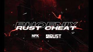 Phoenix rust crack| rust cheat|