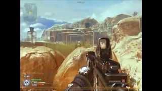 xXSlyFoxHoundXx montage video!