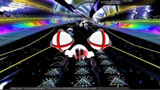 LIZER - SO WEB (Prod. by OD SLASH) - Audiosurf 2