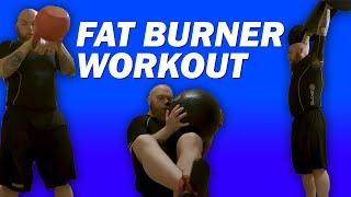 fat burning workout - 6 minute interval workout