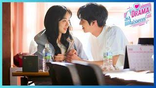 A TIME CALLED YOU ⌚️ | Kdrama Story EXPLAINED - RECAP